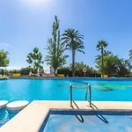 Amazing Benidorm Views 2Br Flat - Pool - Parking