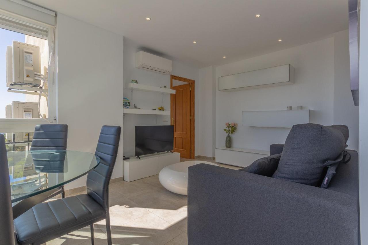 Apartment Amazing Views 2br Flat - Pool - Parking *